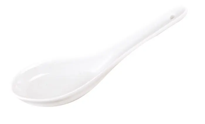 JN07176    SHIROI Löffel L13,5 B4
