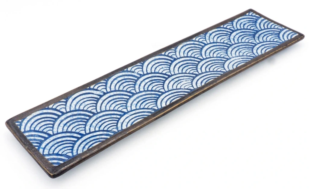 AOI NAMI Sushi Platte 40x10