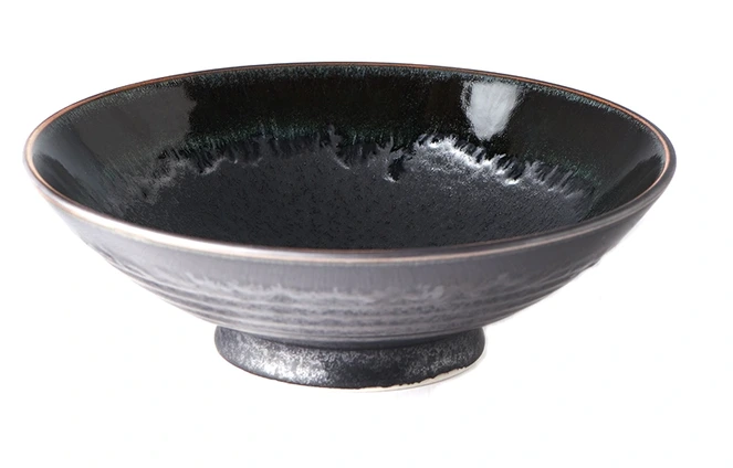 Ramen Schüssel 24,5 cm, 900 ml  Matt