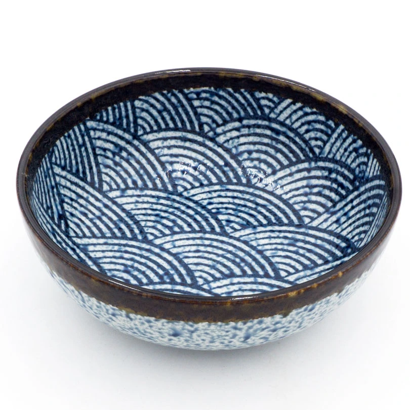 AOI NAMI Bowl dünn D20cm H7,2