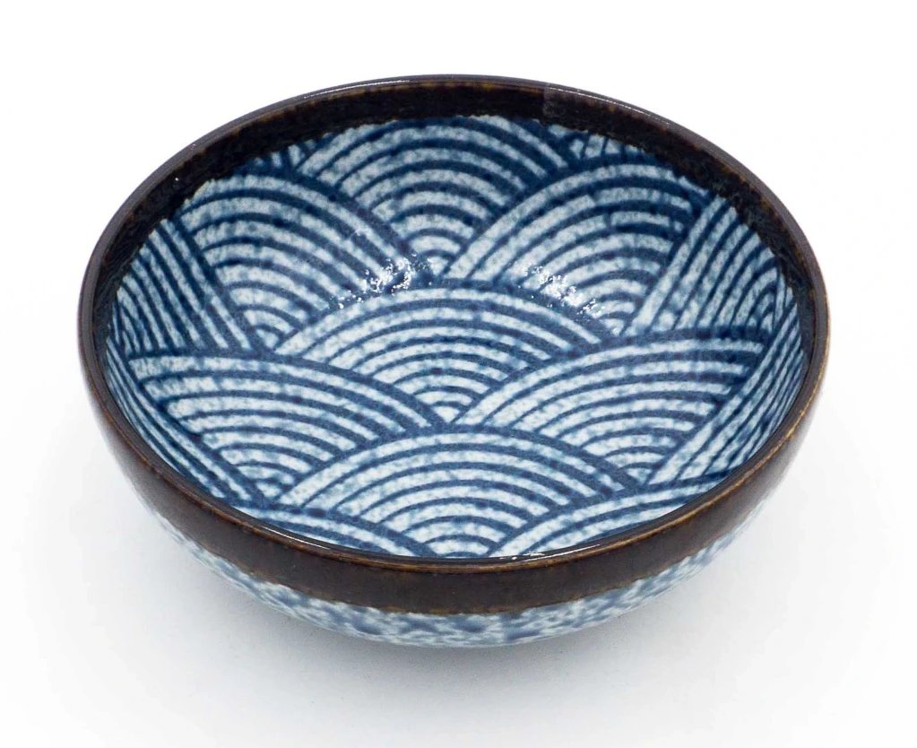 AOI NAMI Bowl dünn D17,5 H6