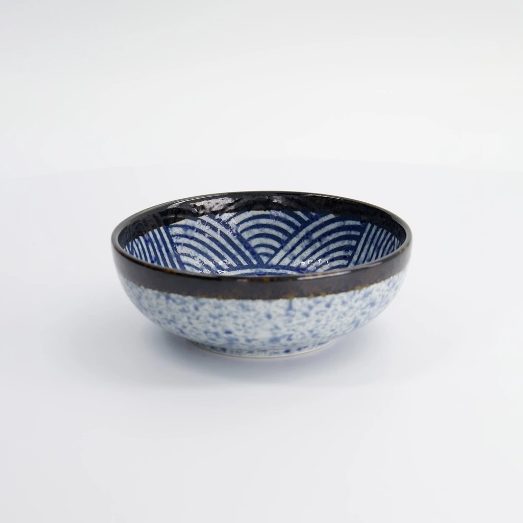 AOI NAMI Bowl dünn D15,3 H5,5 Box 6/48