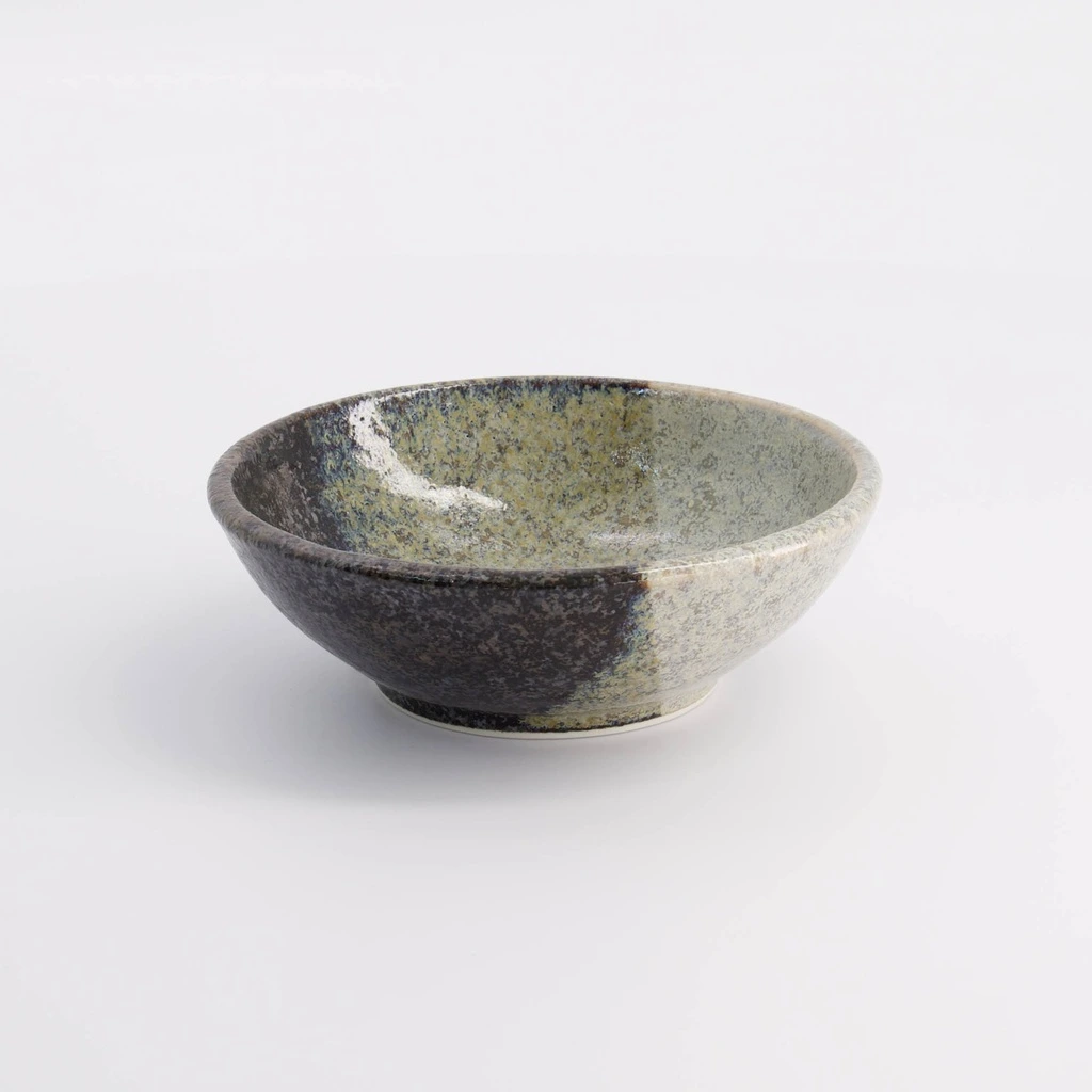 OBORO Schale klein D13 H4,5cm 250ml Box 6/72