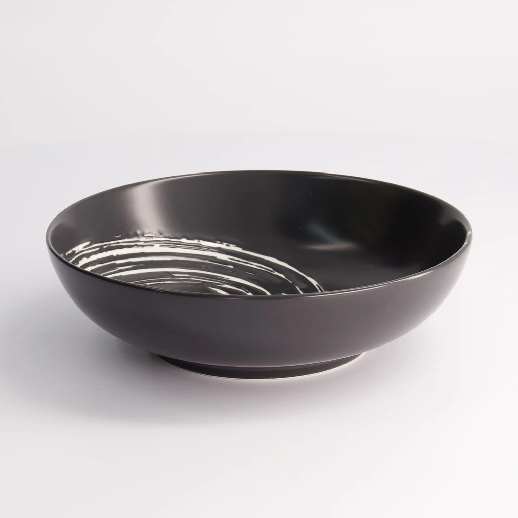 (D/R) KASSHOKU Bowl 550ml D17,8 H4,5