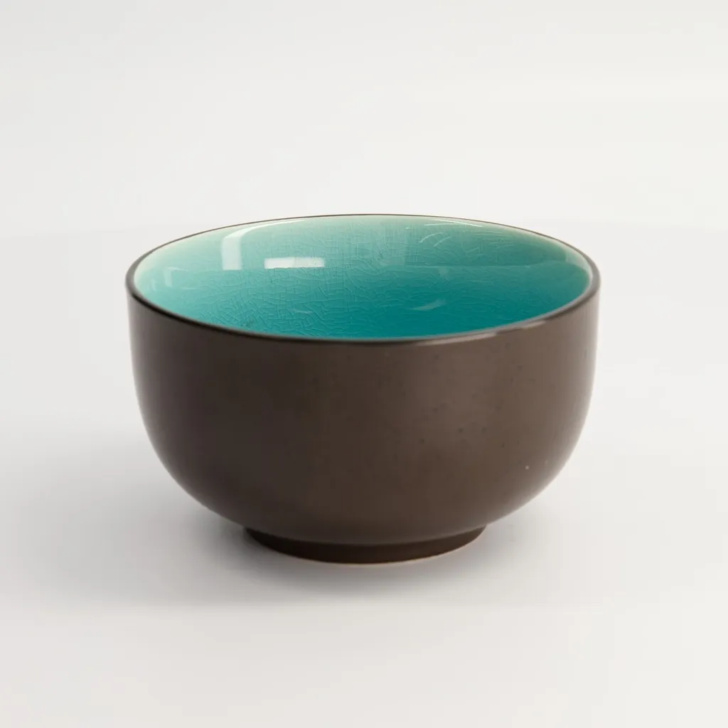 TAKOIZU Matcha Bowl D13 H7,5 570ml Box 6/36