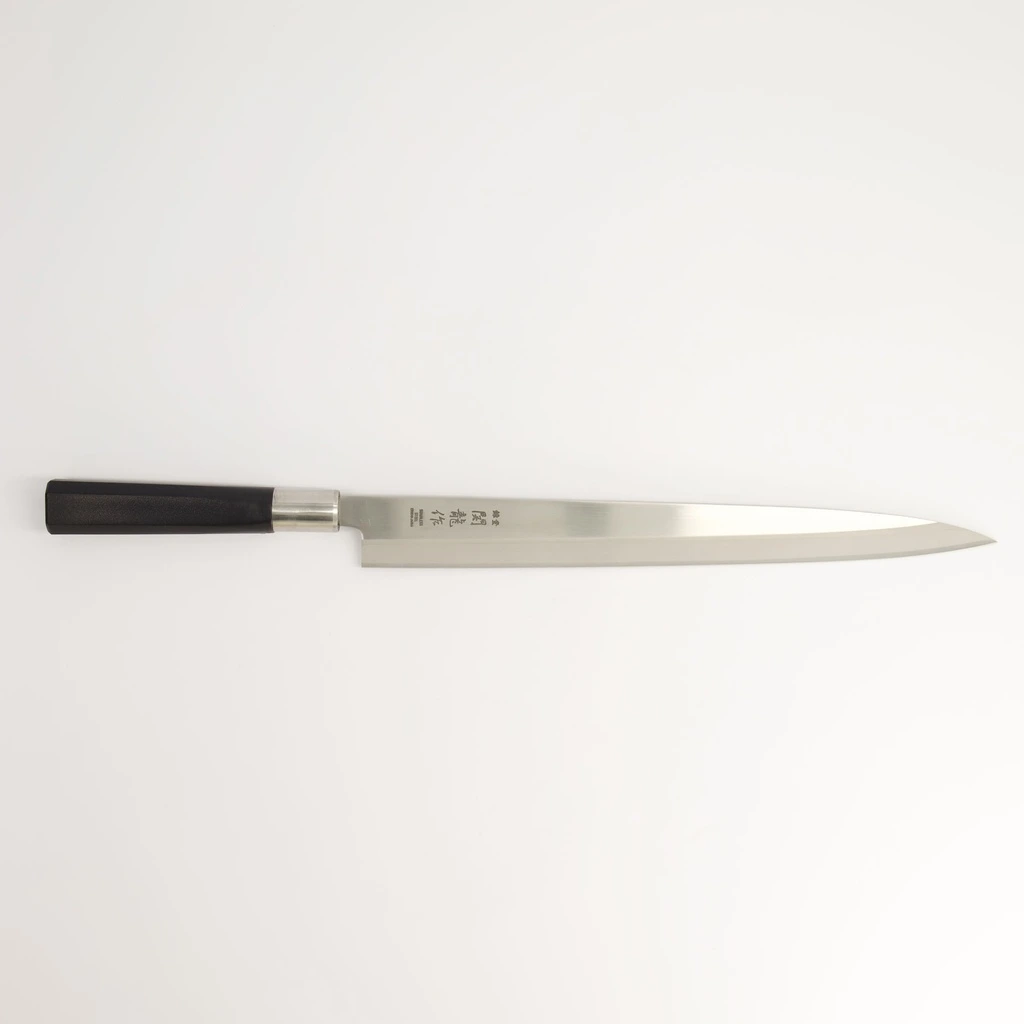Stainless Steel Yanagi Sashimi Messer 30cm Box 1/60