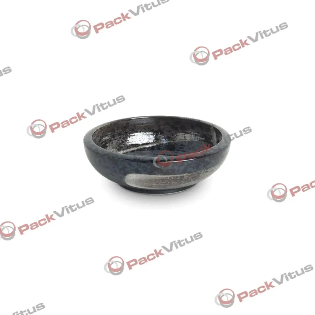 ANSEN Bowl dick D17 H5,5