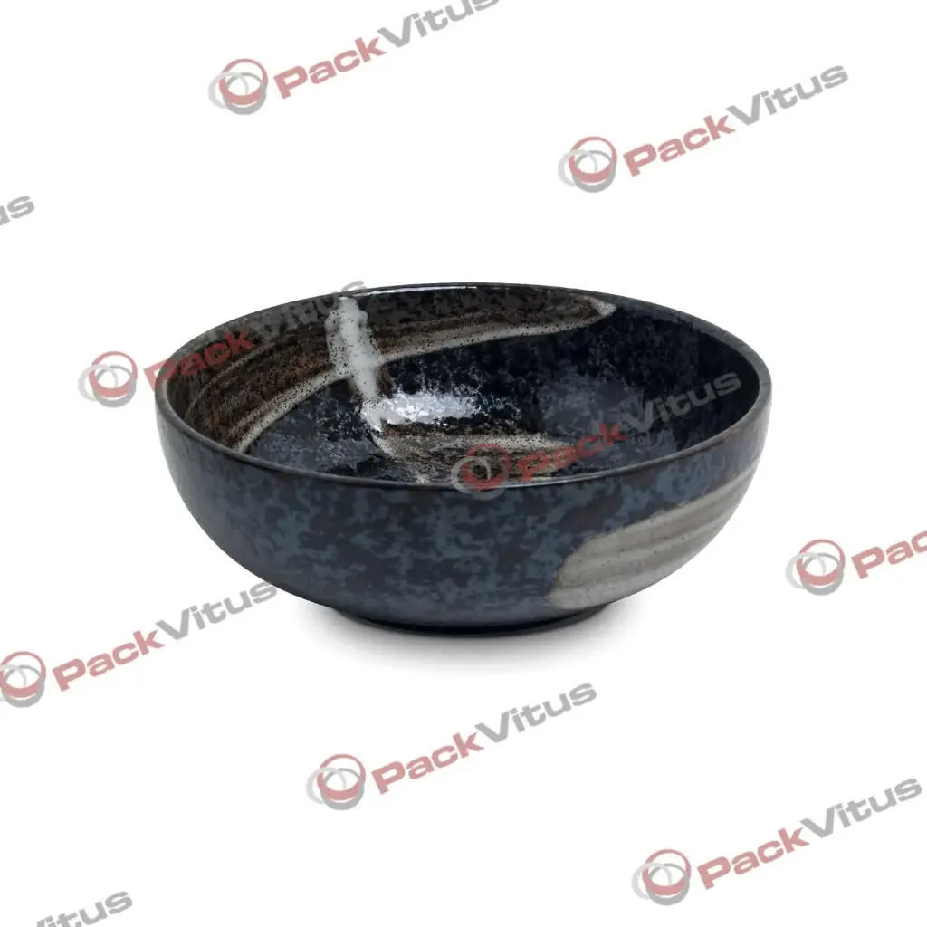 ANSEN Bowl dick groß D20 H7