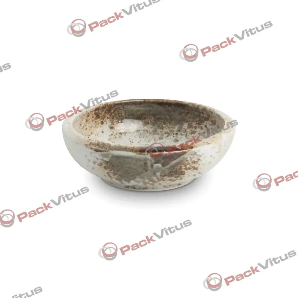 AKARUI Bowl dicker Rand D17 H5,5