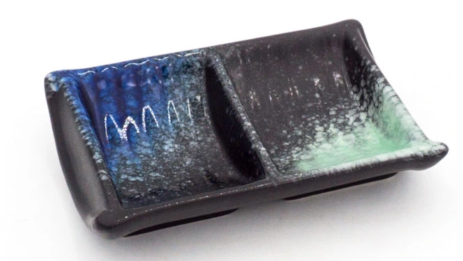 SHINKAI Soße 2-fach 12x7,5x2,6
