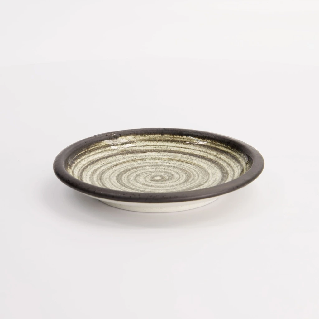 ASASHIO Teller flach D14 H2,2 Box 6/72