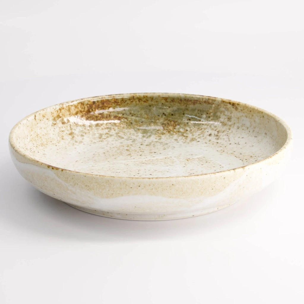 HIKARI Bowl dünn D22 H4cm Box 3/24
