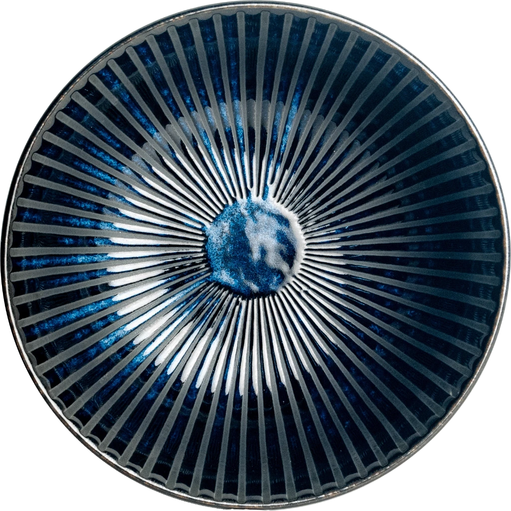 STAR Pho Schale D21 H9 - blau