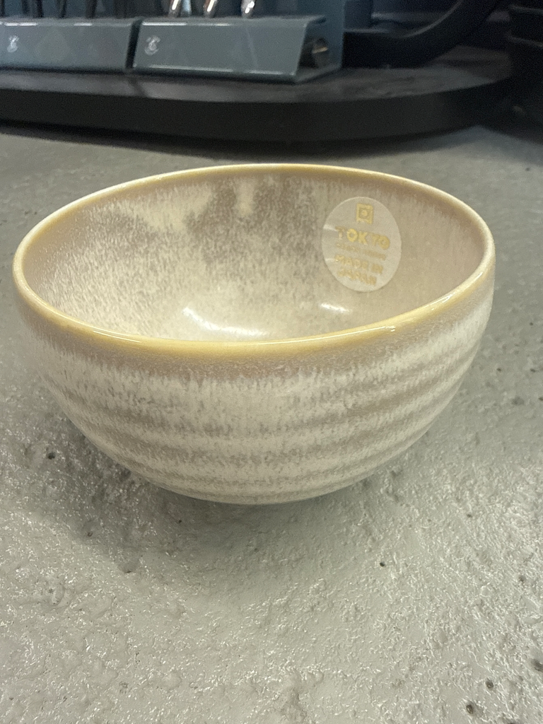 (D/R) Titanium Matte Schale 10x7cm 350ml