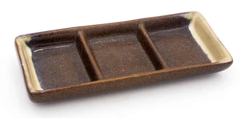 KI NO JUHI Soße 3-fach 20x9x2,5