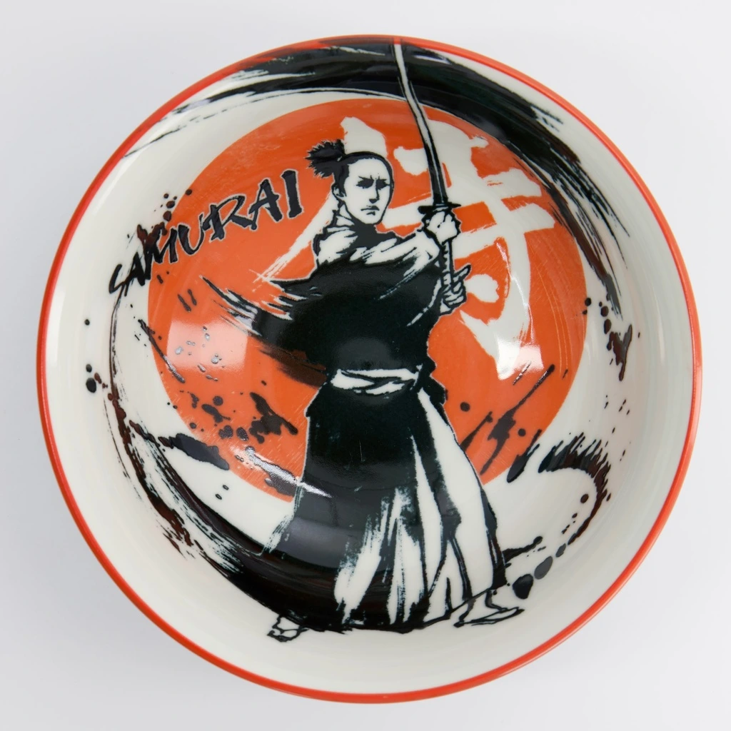 SAMURAI Suppenschale D20,5 H8 1250ml Box 4/32