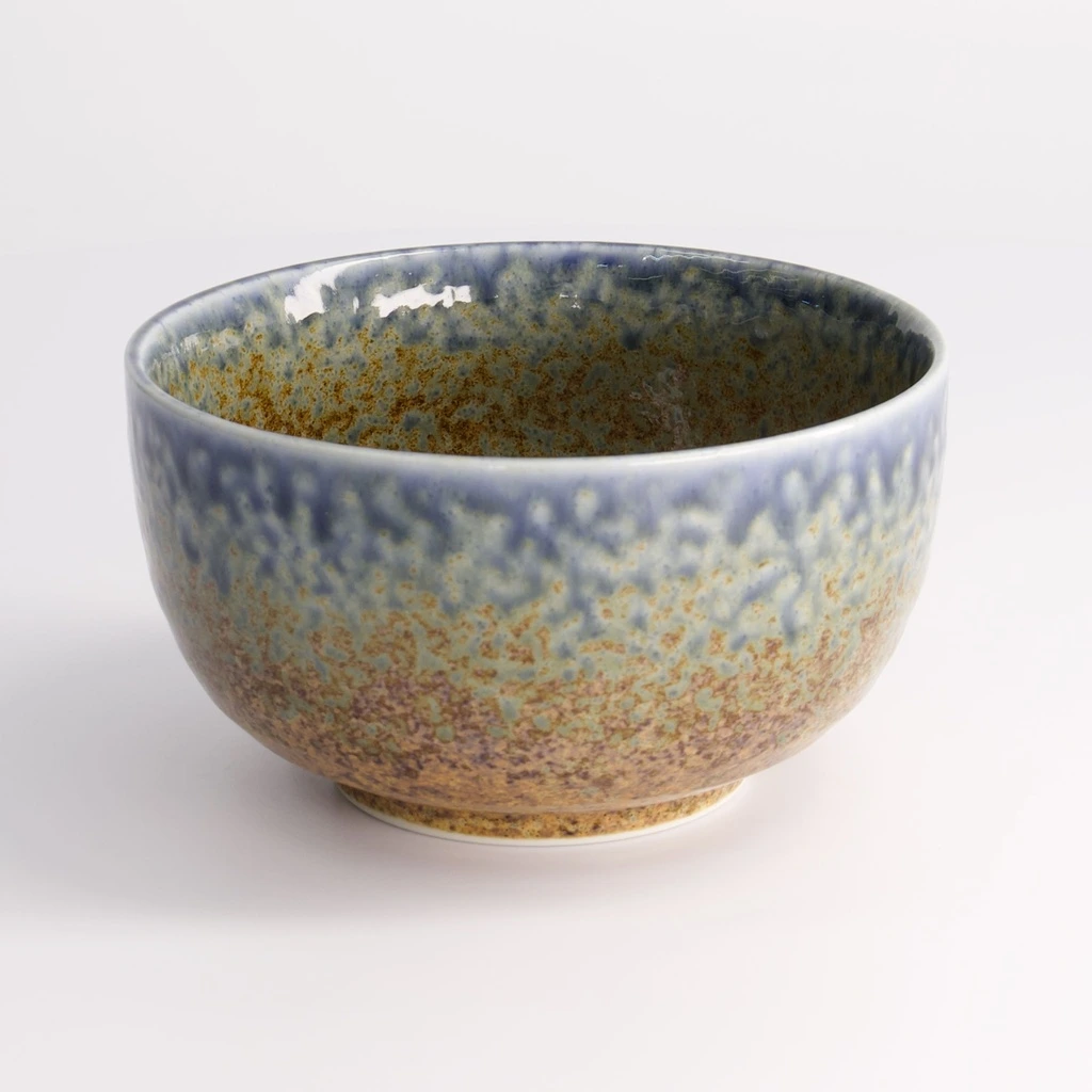 TARA KI Matcha Bowl D13 H7 Box 4/48