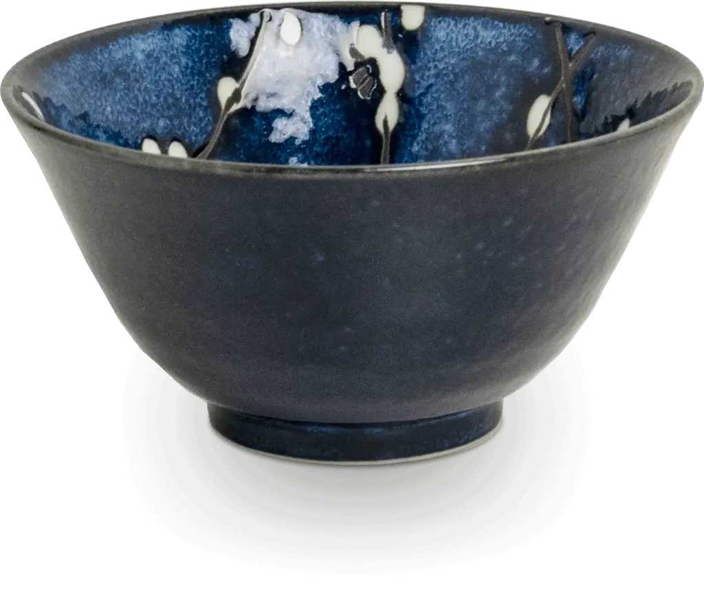 HANA BLUE Reischale D13 H7