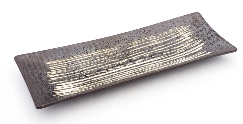 KUREPU Sushi Teller lang 29x10,5x2,5