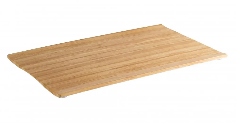 MELAMIN Tablett 1/1 GN BAMBOO 53x32,5cm