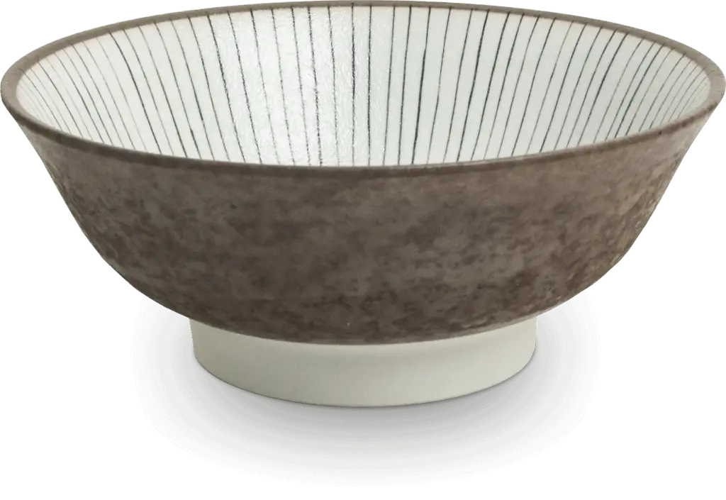 CHIKYU GYO Pho Schale D22 H9