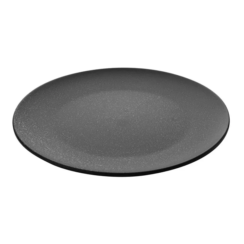 OLYMPIA FUSION Teller flach D27 H2,7  CT4