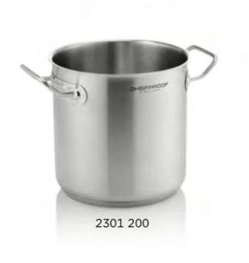 Suppentopf CHEFPROOF D36 36L
