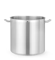 Kochtopf hoch D40 H40 50L - ohne Deckel