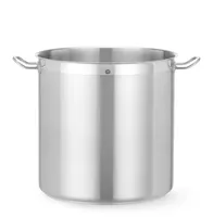 [HE830581] Kochtopf hoch D36 H36 36,5L - ohne Deckel