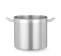 [HE830567] Kochtopf hoch D28 H26 15,9L - ohne Deckel