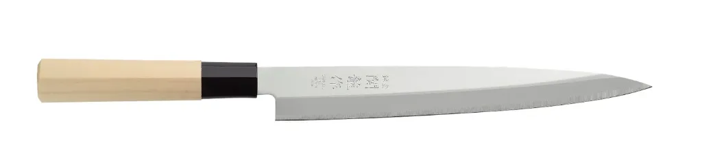 Japanisches Messer Sashimi 240mm