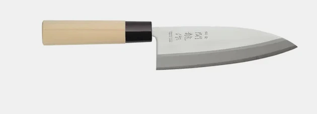 Japanisches Messer Deba 150mm