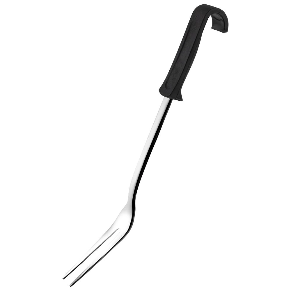 Fleischgabel 10x3,5x25cm