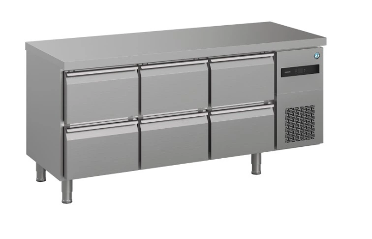 Hoshizaki Kühltisch ADVANCE 180