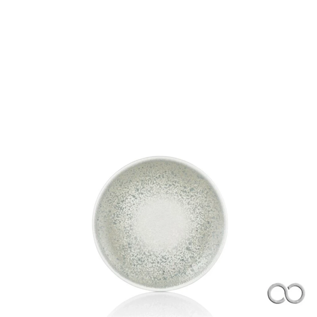 [SP2020854] Teller Postre Natura Ocean Zest D17cm