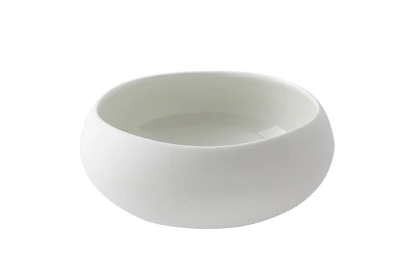 COSY & TRENDY FOR PROFESSIONALS RAINBOW BOWL D12XH5CM WHITE