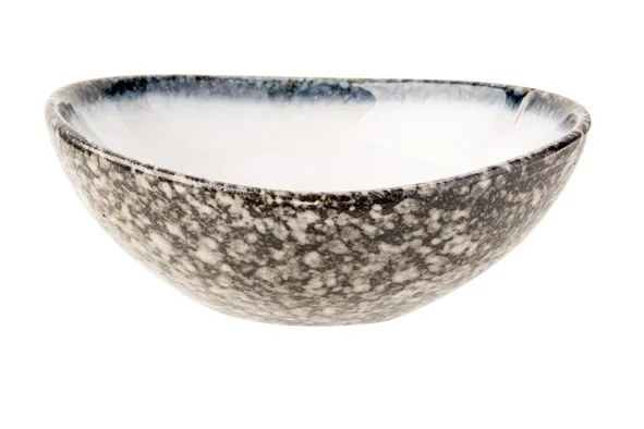 [BL9632148] COSY & TRENDY SEA PEARL SCHALE 14,8X13,5XH5,5CMOVAL