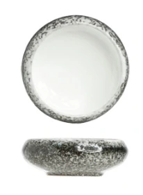 [BL9632319] COSY & TRENDY SEA PEARL BOWL 9.5XH3CM 100ML