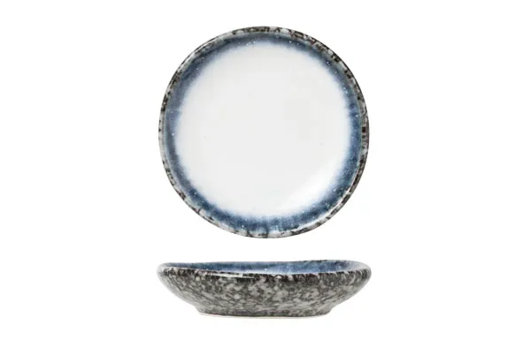 [BL9632409] COSY & TRENDY SEA PEARL PLATE 8CM