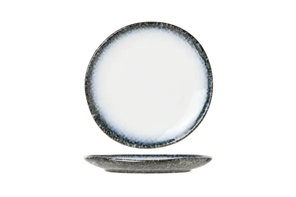 COSY & TRENDY SEA PEARL PLATE 14CM