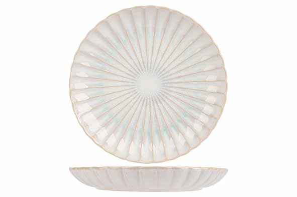 [BL4179028] ASTERA PURE Teller flach D27 H4cm