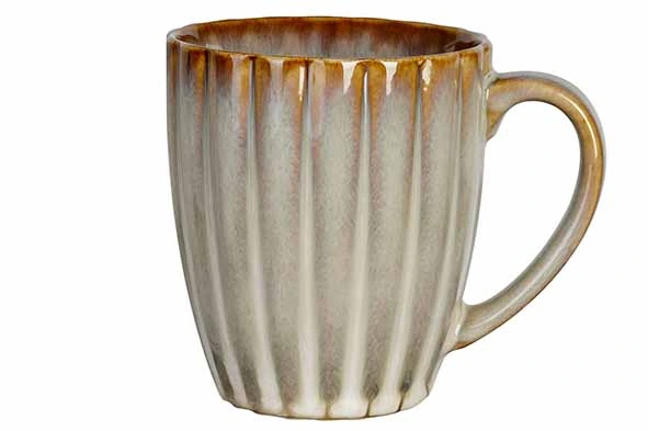 [BL4188010] COSY & TRENDY ASTERA PEARL BECHER 35CL D9XH10CMMIT HENKEL