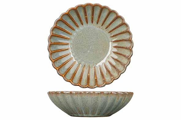 COSY & TRENDY ASTERA OCEAN SCHALE D12XH3,5CM