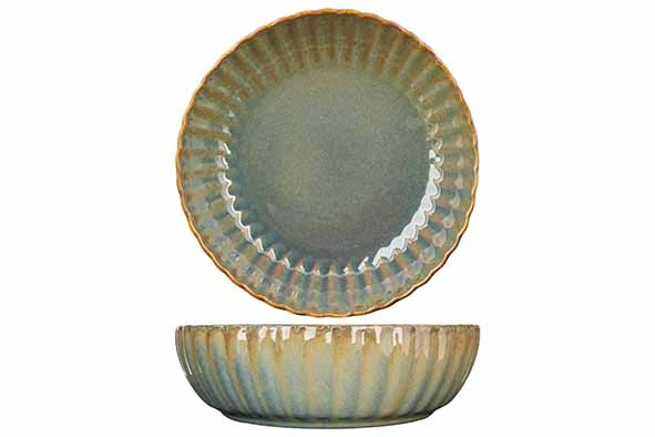 COSY & TRENDY ASTERA OCEAN SALATSCHUSSEL D26XH7,5CM