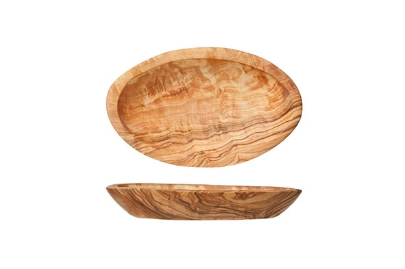 COSY & TRENDY OVAL BOWL 17CM OLIVEWOOD