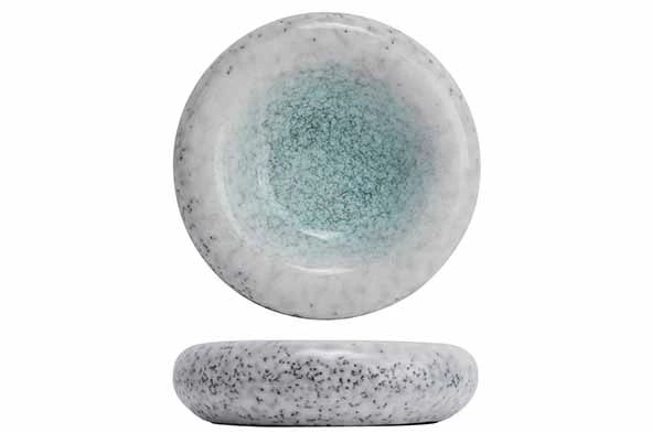 [BL5961016] COSY & TRENDY TORUS TUNDRA SCHALE D16XH4,5CM