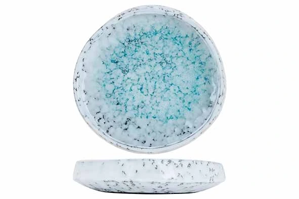 COSY & TRENDY TORUS TUNDRA TELLER D17XH3,2CM