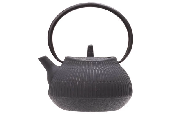 [BL6462501] COSY & TRENDY YOKOHAMA TEEKANNE GRAU 1,1L