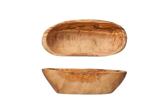 [BL7945806] COSY & TRENDY APERITIFSCHALE 12-15CM OLIVENHOLZ