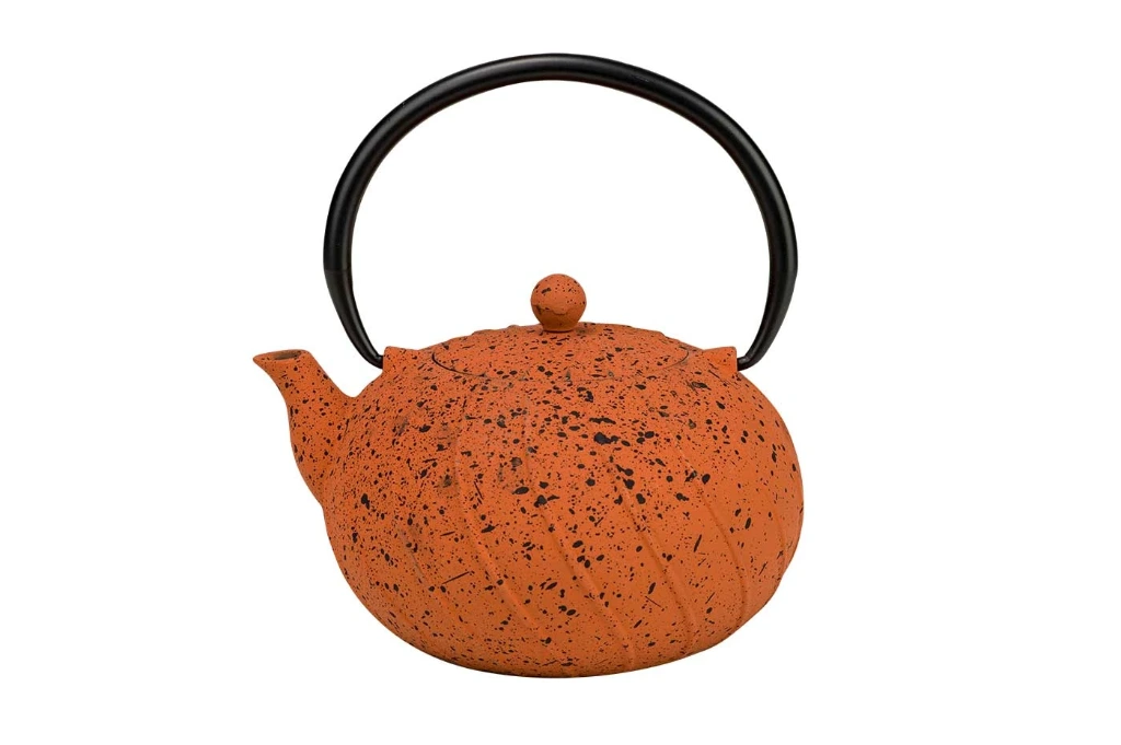 COSY & TRENDY HIMEJI TEEKANNE TERRACOTTA 1,2L
